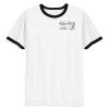Drifit Ringer Roundneck T-Shirt Thumbnail