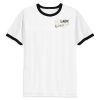 Drifit Ringer Roundneck T-Shirt Thumbnail