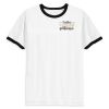 Drifit Ringer Roundneck T-Shirt Thumbnail