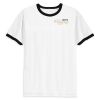 Drifit Ringer Roundneck T-Shirt Thumbnail