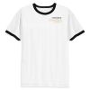 Drifit Ringer Roundneck T-Shirt Thumbnail