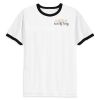 Drifit Ringer Roundneck T-Shirt Thumbnail
