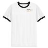 Drifit Ringer Roundneck T-Shirt Thumbnail