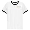 Drifit Ringer Roundneck T-Shirt Thumbnail