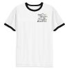 Drifit Ringer Roundneck T-Shirt Thumbnail