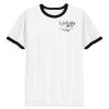 Drifit Ringer Roundneck T-Shirt Thumbnail
