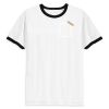 Drifit Ringer Roundneck T-Shirt Thumbnail