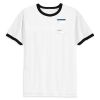 Drifit Ringer Roundneck T-Shirt Thumbnail