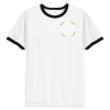 Drifit Ringer Roundneck T-Shirt Thumbnail