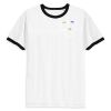 Drifit Ringer Roundneck T-Shirt Thumbnail