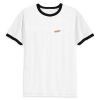 Drifit Ringer Roundneck T-Shirt Thumbnail