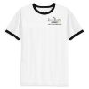 Drifit Ringer Roundneck T-Shirt Thumbnail