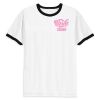 Drifit Ringer Roundneck T-Shirt Thumbnail
