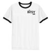 Drifit Ringer Roundneck T-Shirt Thumbnail