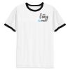 Drifit Ringer Roundneck T-Shirt Thumbnail