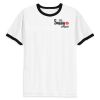Drifit Ringer Roundneck T-Shirt Thumbnail