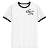 Drifit Ringer Roundneck T-Shirt Thumbnail