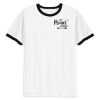 Drifit Ringer Roundneck T-Shirt Thumbnail