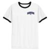 Drifit Ringer Roundneck T-Shirt Thumbnail