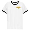 Drifit Ringer Roundneck T-Shirt Thumbnail