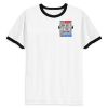 Drifit Ringer Roundneck T-Shirt Thumbnail