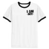 Drifit Ringer Roundneck T-Shirt Thumbnail