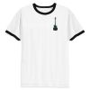 Drifit Ringer Roundneck T-Shirt Thumbnail