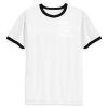 Drifit Ringer Roundneck T-Shirt Thumbnail