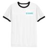 Drifit Ringer Roundneck T-Shirt Thumbnail