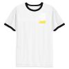Drifit Ringer Roundneck T-Shirt Thumbnail
