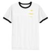 Drifit Ringer Roundneck T-Shirt Thumbnail