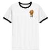 Drifit Ringer Roundneck T-Shirt Thumbnail