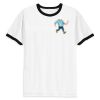 Drifit Ringer Roundneck T-Shirt Thumbnail