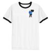 Drifit Ringer Roundneck T-Shirt Thumbnail
