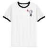 Drifit Ringer Roundneck T-Shirt Thumbnail