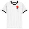 Drifit Ringer Roundneck T-Shirt Thumbnail
