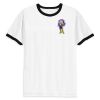 Drifit Ringer Roundneck T-Shirt Thumbnail