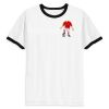 Drifit Ringer Roundneck T-Shirt Thumbnail