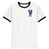 Drifit Ringer Roundneck T-Shirt Thumbnail