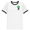 Drifit Ringer Roundneck T-Shirt Thumbnail