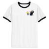 Drifit Ringer Roundneck T-Shirt Thumbnail