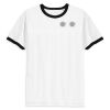 Drifit Ringer Roundneck T-Shirt Thumbnail