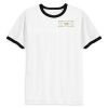 Drifit Ringer Roundneck T-Shirt Thumbnail