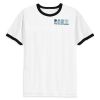 Drifit Ringer Roundneck T-Shirt Thumbnail