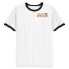 Drifit Ringer Roundneck T-Shirt Thumbnail