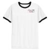 Drifit Ringer Roundneck T-Shirt Thumbnail