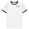 Drifit Ringer Roundneck T-Shirt Thumbnail