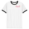 Drifit Ringer Roundneck T-Shirt Thumbnail