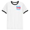 Drifit Ringer Roundneck T-Shirt Thumbnail