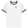 Drifit Ringer Roundneck T-Shirt Thumbnail